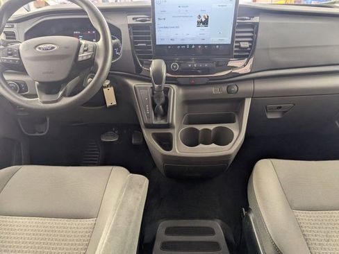 Used 2024 Ford Transit 350 XLT image 22