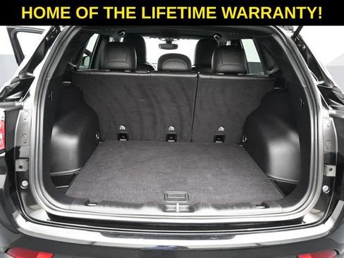 Used 2021 Jeep Compass Latitude AWD/4WD image 40