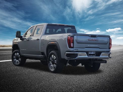 New 2026 GMC Sierra 2500 Pro w/ 1SA Pro Safety Plus Package image 19