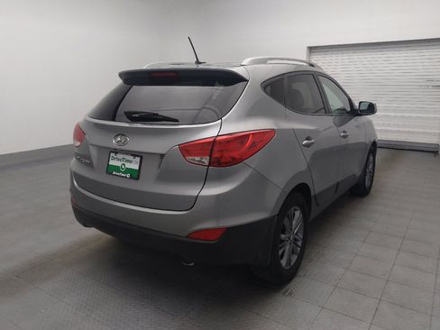 Used 2015 Hyundai Tucson SE FWD image 9