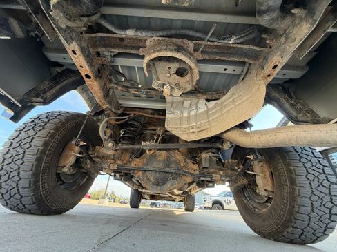 Used 2022 RAM 2500 Big Horn image 72