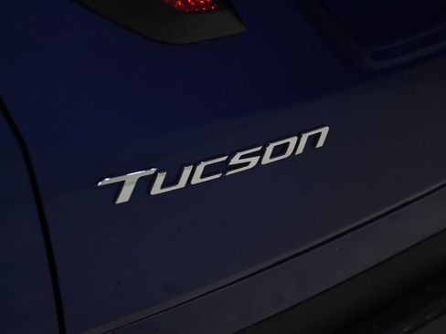 Used 2024 Hyundai Tucson SE AWD/4WD image 30