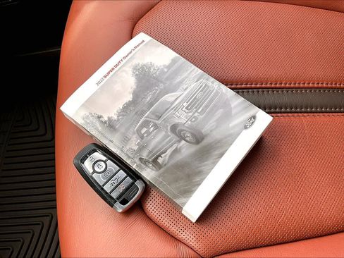 Used 2022 Ford F350 King Ranch w/ King Ranch Ultimate Package image 19