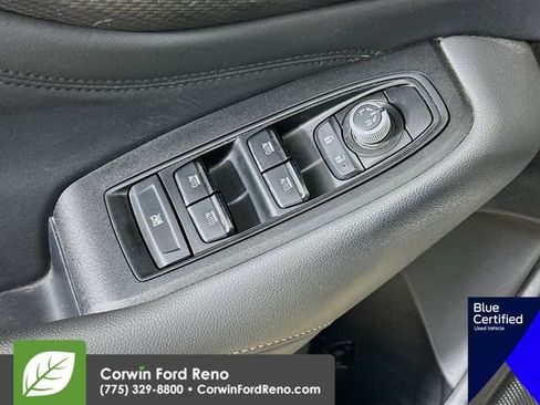 Used 2022 Subaru Outback Wilderness AWD/4WD image 21