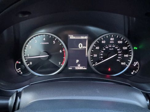 Used 2018 Lexus NX 300 F Sport image 30