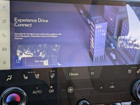 New 2026 Lexus NX 350 AWD w/ Premium Package image 11