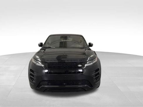 Used 2026 Land Rover Range Rover Evoque Dynamic SE AWD/4WD image 2