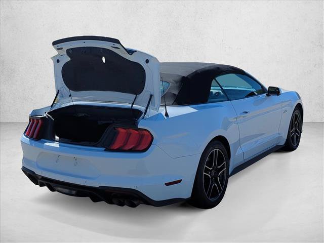 Used 2018 Ford Mustang GT Premium RWD image 8