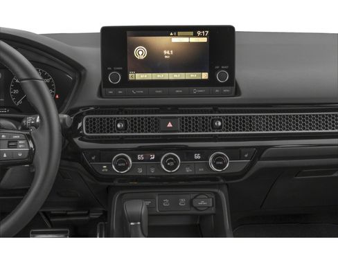 New 2026 Honda Civic Sport image 7