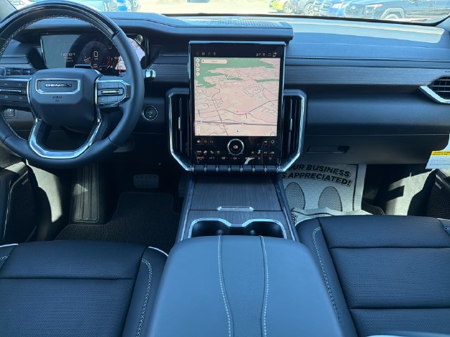 New 2026 GMC Acadia Denali w/ Super Cruise Package AWD/4WD image 9
