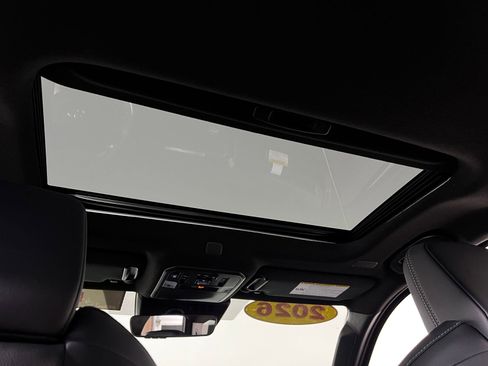 Certified 2026 Toyota 4Runner TRD Off-Road Premium image 27