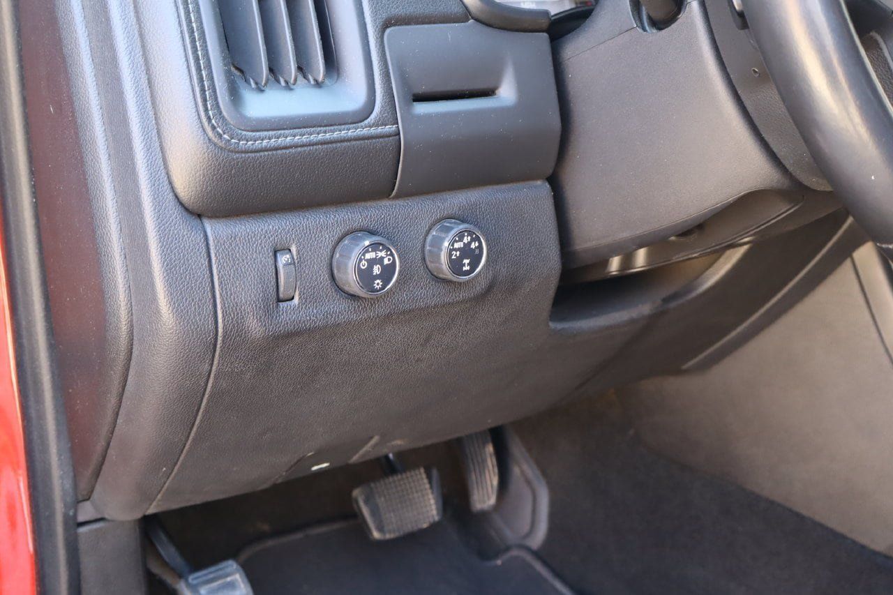 Used 2016 GMC Canyon SLE w/ SLE Convenience Package AWD/4WD image 22
