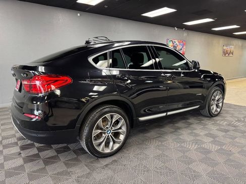 Used 2016 BMW X4 xDrive28i image 17