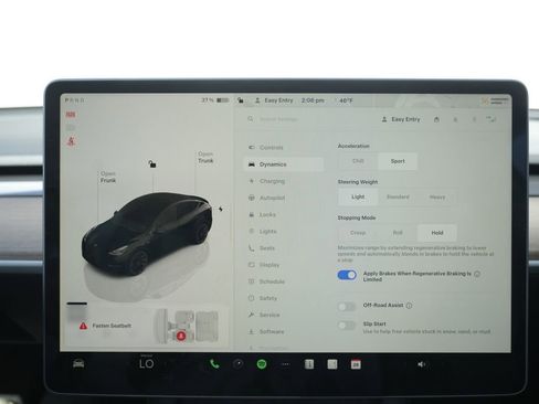 Used 2023 Tesla Model Y Long Range image 50