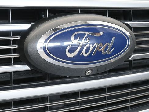 Used 2019 Ford F150 Limited w/ Trailer Tow Package image 62