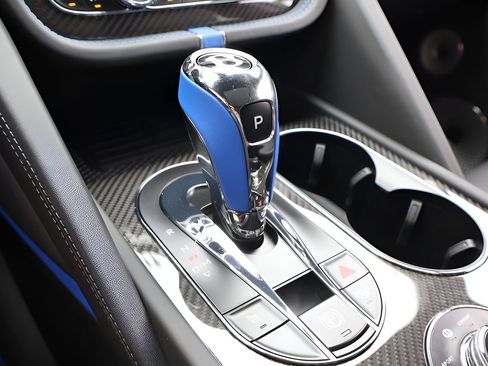 New 2026 Bentley Bentayga Speed AWD/4WD image 29