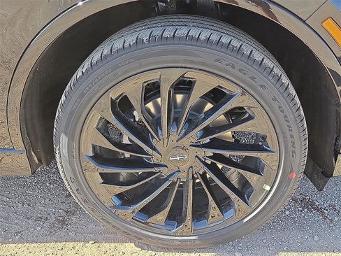 New 2026 Lincoln Aviator Reserve image 6