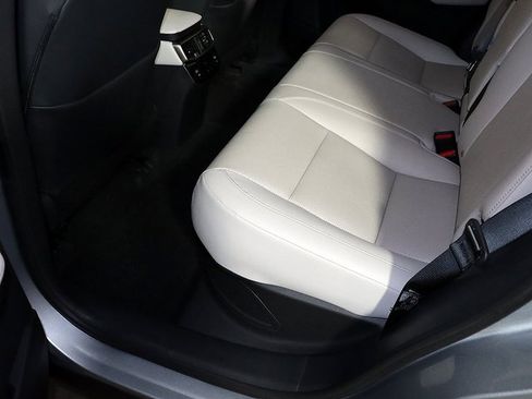 Used 2023 Lexus RX 350 350h Premium Plus image 28