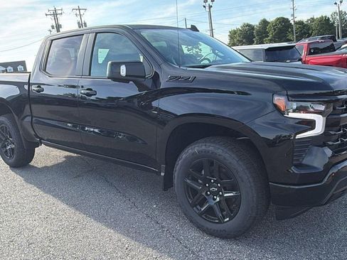 New 2026 Chevrolet Silverado 1500 RST w/ RST All Star Premium Package AWD/4WD image 6