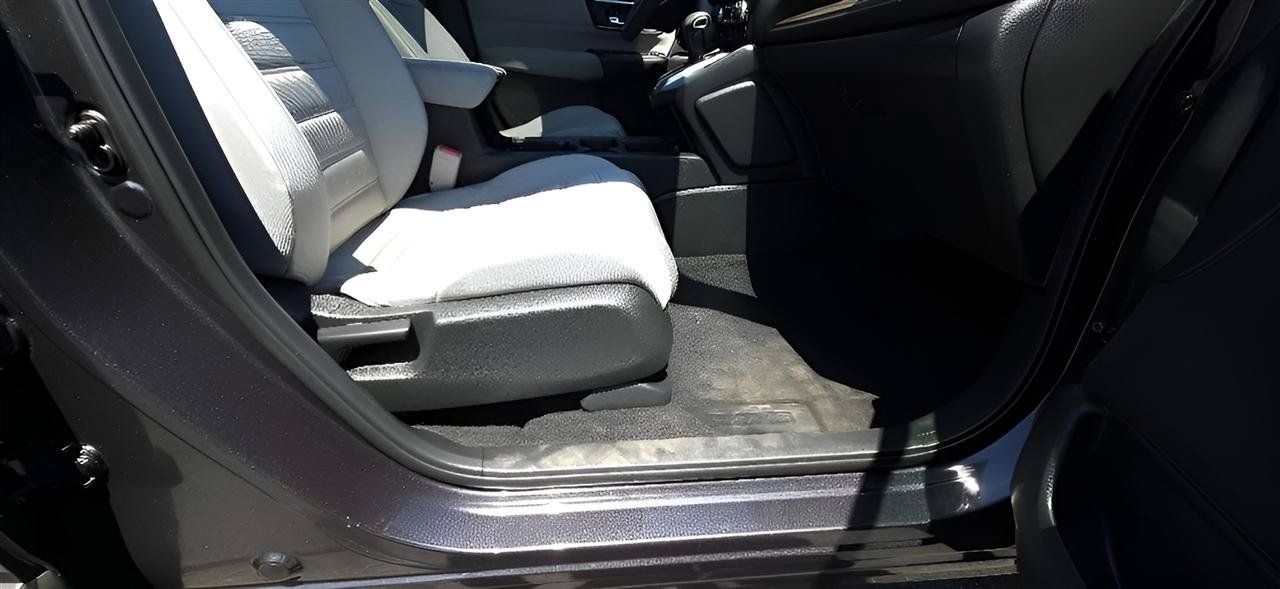 Used 2018 Honda CR-V EX image 34