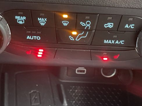 Used 2023 Ford Bronco Sport Big Bend w/ Convenience Package image 27