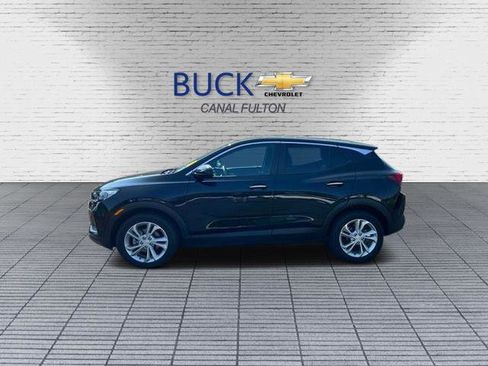 Used 2022 Buick Encore GX Preferred w/ Cold Weather Comfort Package image 1