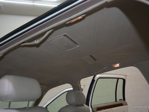 Used 1997 Cadillac De Ville D'Elegance w/ Safety/Security Pkg FWD image 20