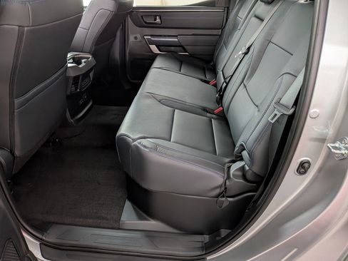 New 2026 Toyota Tundra Platinum AWD/4WD image 19
