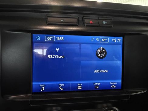 Used 2022 Ford F150 XL w/ Equipment Group 101A High AWD/4WD image 18