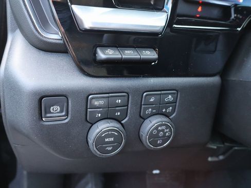 New 2026 Chevrolet Silverado 2500 High Country w/ Technology Package image 10