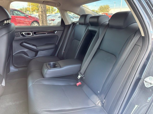 Used 2024 Honda Civic Touring image 15