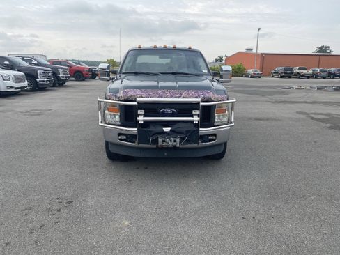 Used 2009 Ford F250 XL image 2