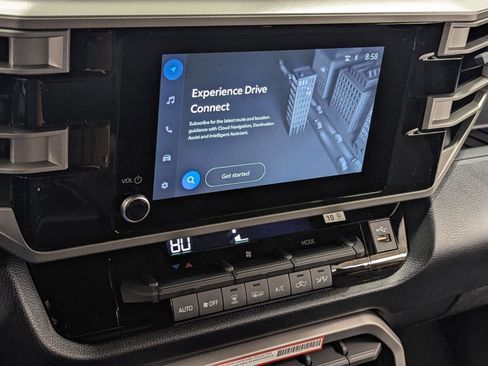 New 2026 Toyota Tundra SR5 image 23