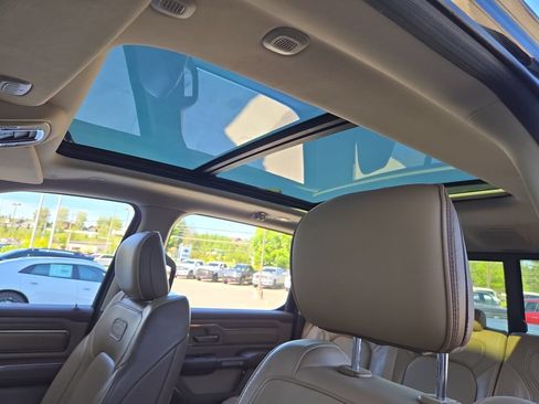 Used 2019 RAM 1500 Limited w/ Bed Utility Group AWD/4WD image 28