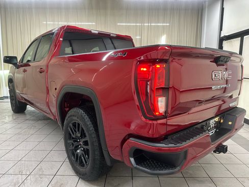 Certified 2024 GMC Sierra 1500 Elevation AWD/4WD image 10