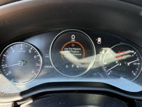 Used 2023 MAZDA CX-30 AWD 2.5 S w/ Select Package image 17