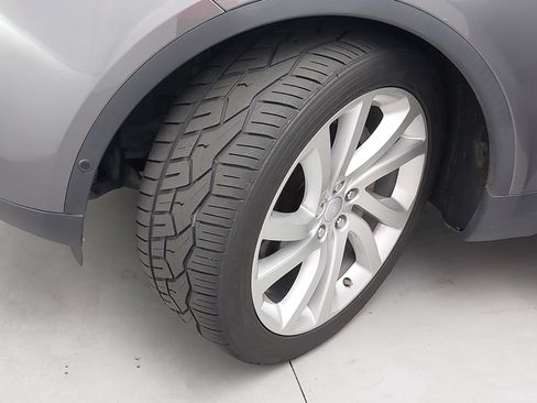 Used 2019 Land Rover Discovery HSE Luxury AWD/4WD image 37