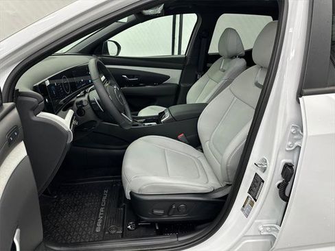 New 2026 Hyundai Santa Cruz Limited image 9