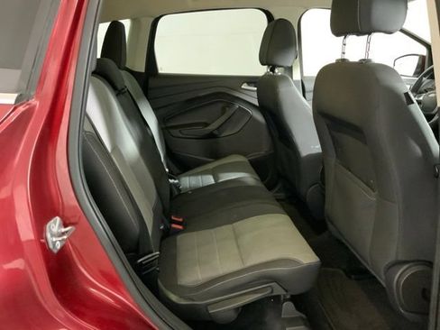 Used 2016 Ford Escape SE AWD/4WD image 21