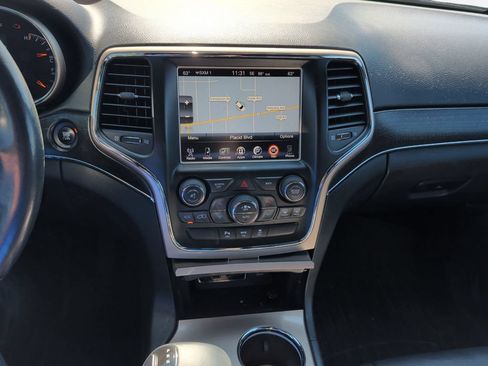Used 2015 Jeep Grand Cherokee Limited AWD/4WD image 22