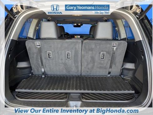 Certified 2022 Honda Pilot EX-L image 20