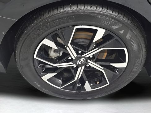 Used 2025 Hyundai Sonata SEL FWD image 42