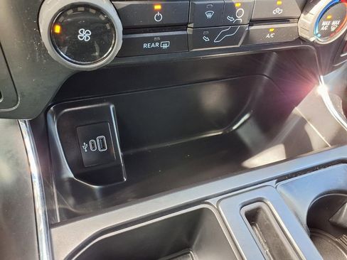 Used 2025 Ford F150 STX w/ Equipment Group 200A RWD image 12
