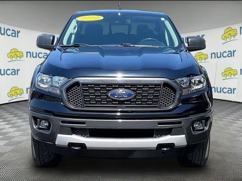Used 2020 Ford Ranger XLT w/ XLT Sport Appearance Package AWD/4WD image 2