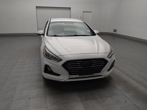 Used 2018 Hyundai Sonata ECO FWD image 14