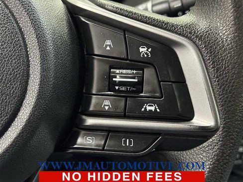 Used 2019 Subaru Forester image 44