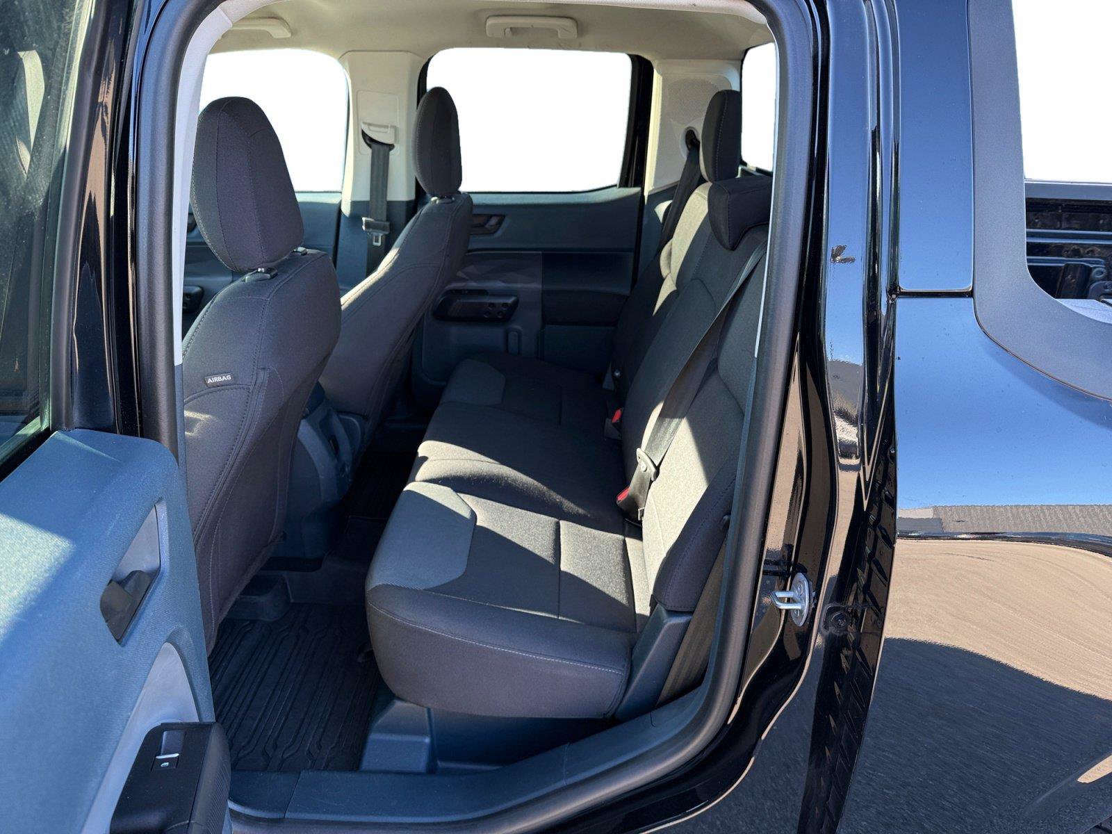 Used 2022 Ford Maverick XL FWD image 19