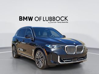 Certified 2026 BMW X5 xDrive40i w/ Executive Package AWD/4WD video 1