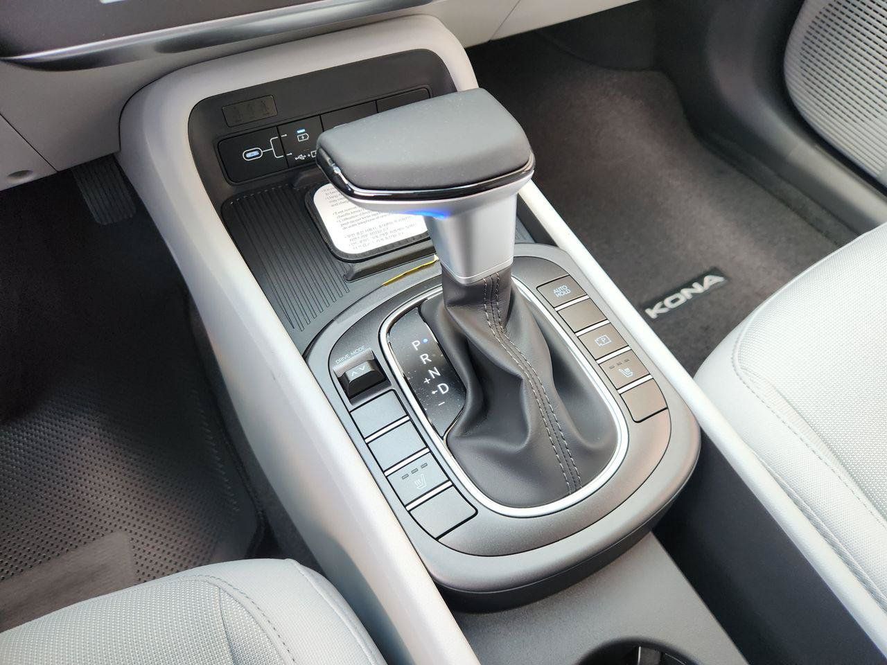 New 2027 Hyundai Kona SEL Sport FWD image 18