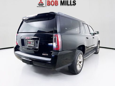 Used 2020 GMC Yukon XL SLT RWD image 7